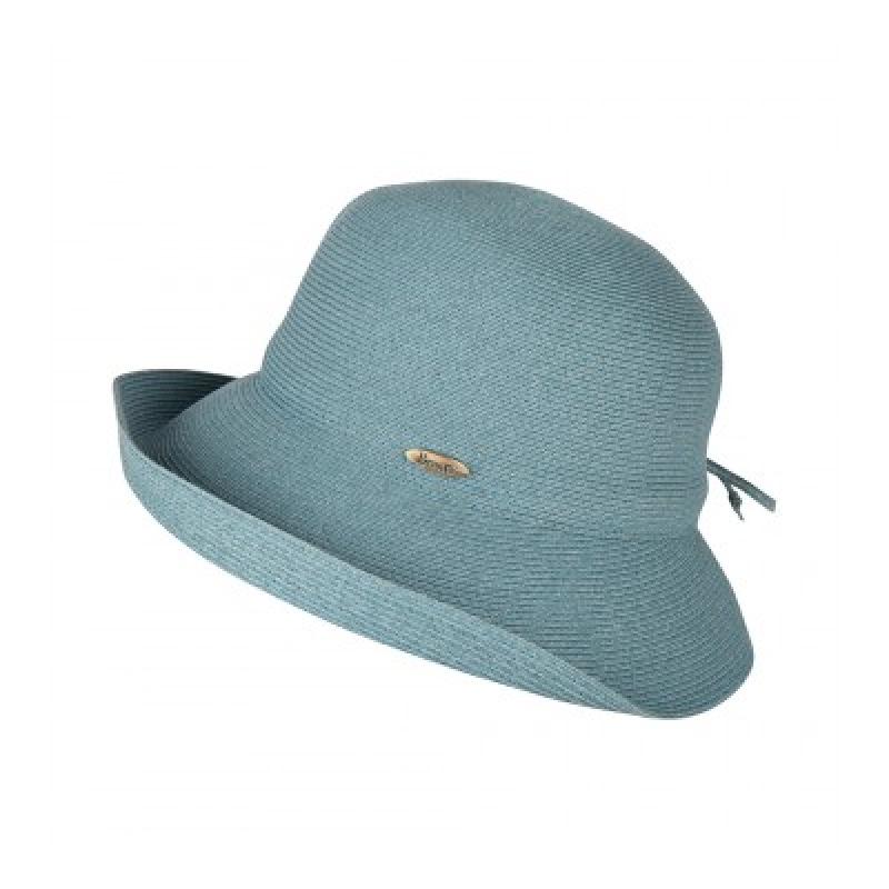  Turquoise woman hat  Brands Bronte